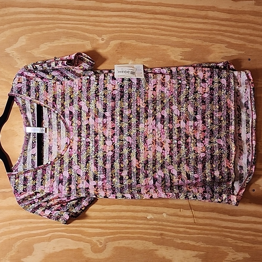 Lularoe Classic T